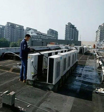 云霄 空调拆装 云霄本地 空调拆装公司